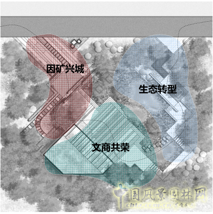 2016園冶杯:第十屆中國武漢園博會黃石園