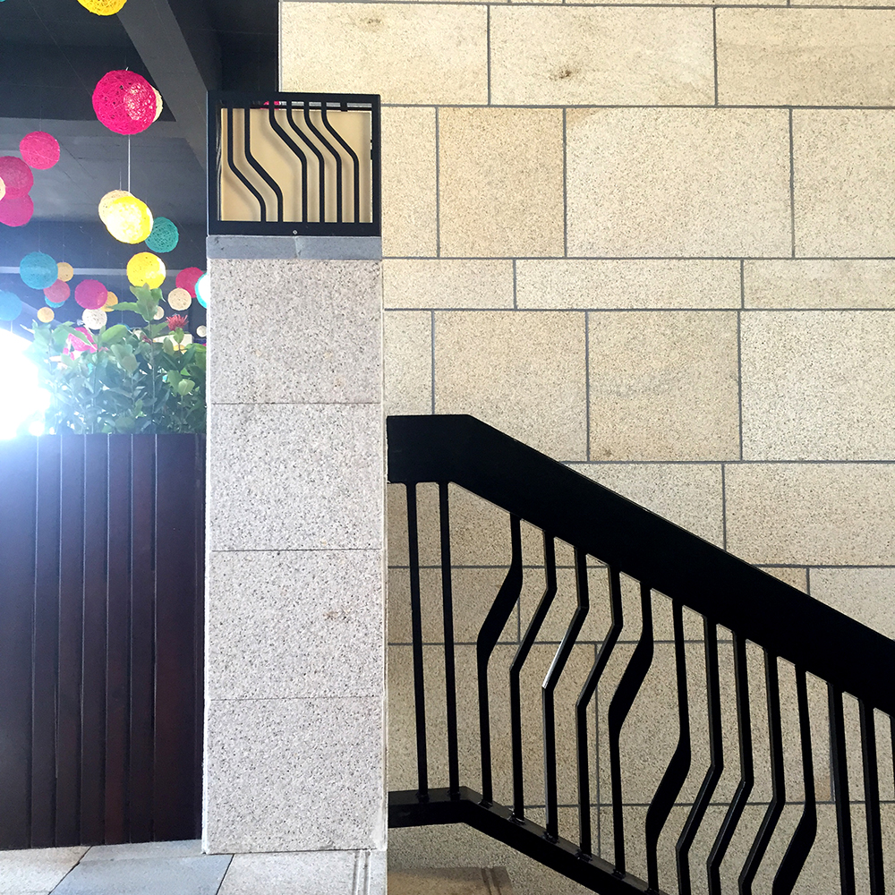 2016園冶杯：萬科南寧金域藍灣展示區景觀設計