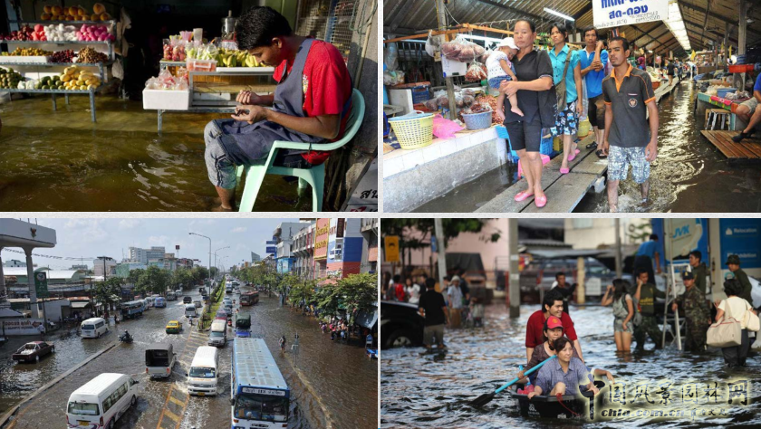 【園冶講壇】王才強:城市中的藍與綠