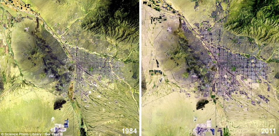 【園冶講壇】王才強(qiáng)：城市中的藍(lán)與綠