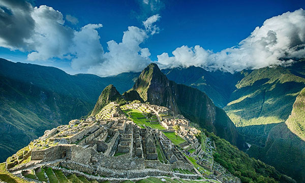 呼吸自由的味道 澳洲珀努盧盧國家公園