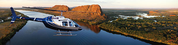 呼吸自由的味道 澳洲珀努盧盧國家公園