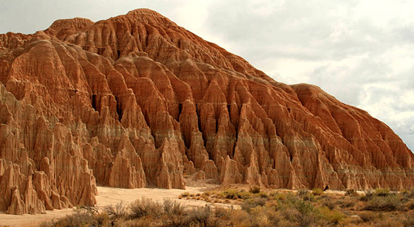 呼吸自由的味道 澳洲珀努盧盧國家公園