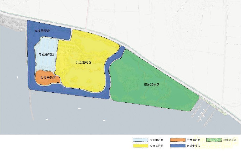 2016園冶杯：杵山生態公園
