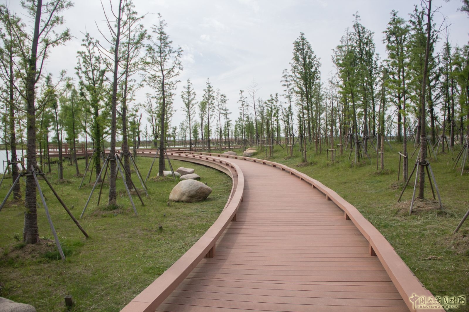 2016園冶杯：杵山生態公園