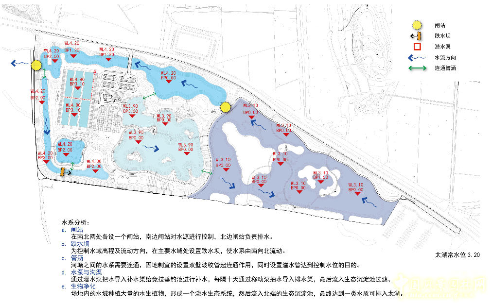 2016園冶杯：杵山生態公園