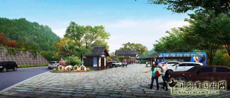 2016園冶杯：大康愛情百合國際博覽主題公園