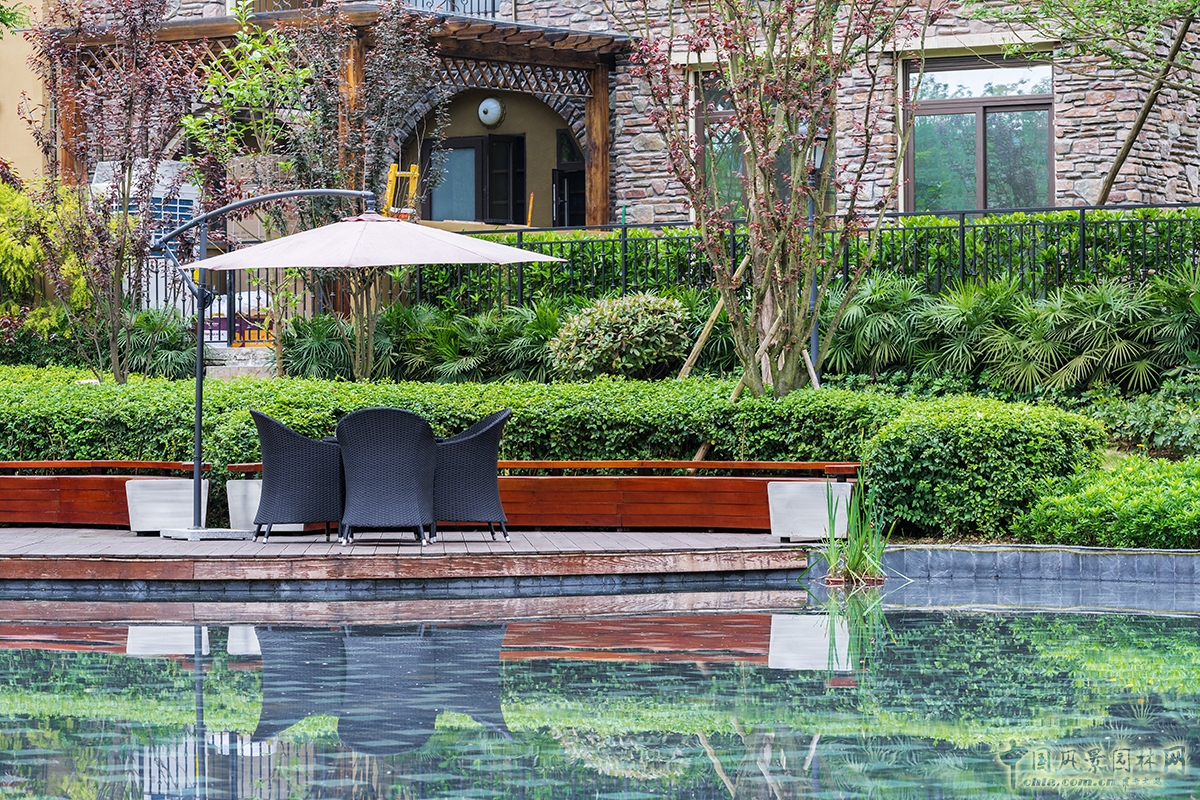 2016園冶杯專業獎參賽項目：龍湖·兩江新宸