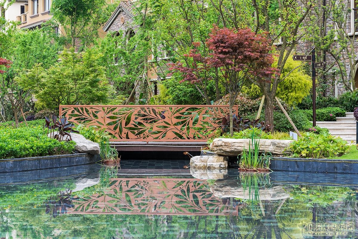 2016園冶杯專業獎參賽項目：龍湖·兩江新宸