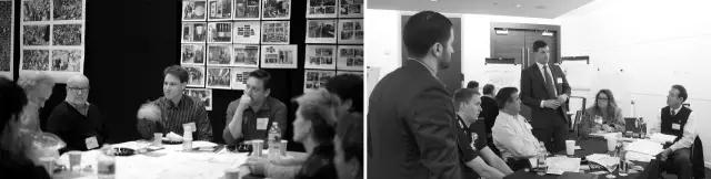 坎蒂斯·達蒙:從高線公園項目融資談起