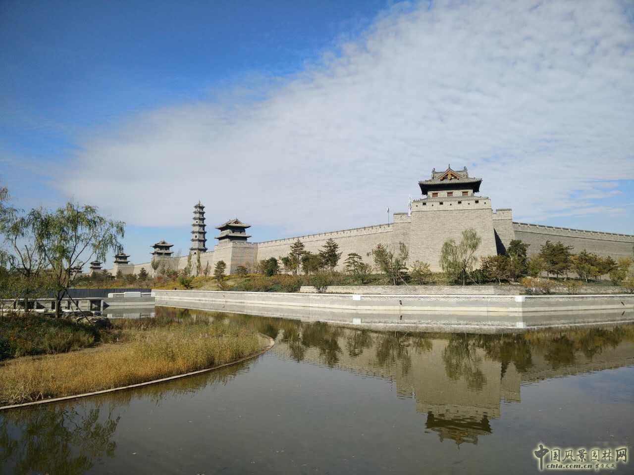 2016園冶杯: 南城墻帶狀公園工程
