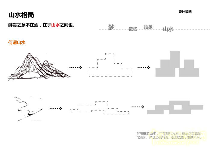 2016園冶杯參賽項目:第十屆中國武漢園博會滁州園