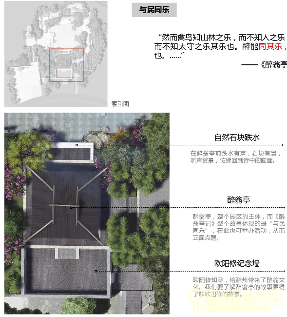 2016園冶杯參賽項目:第十屆中國武漢園博會滁州園