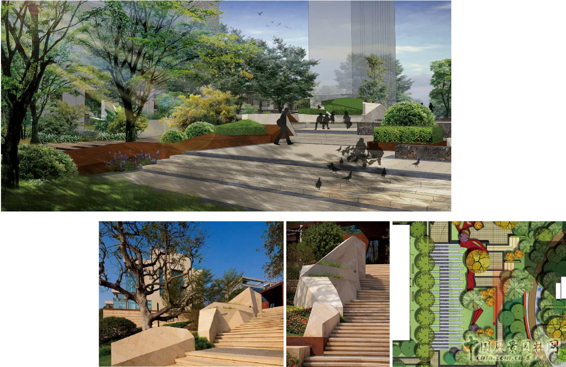 2016園冶杯：深圳華僑城香山美墅