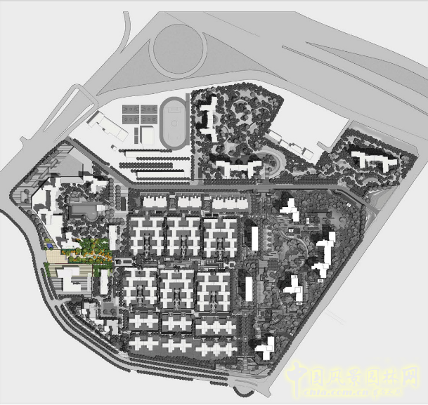 2016園冶杯：深圳華僑城香山美墅