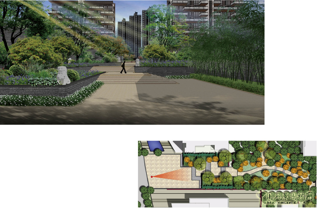 2016園冶杯：深圳華僑城香山美墅