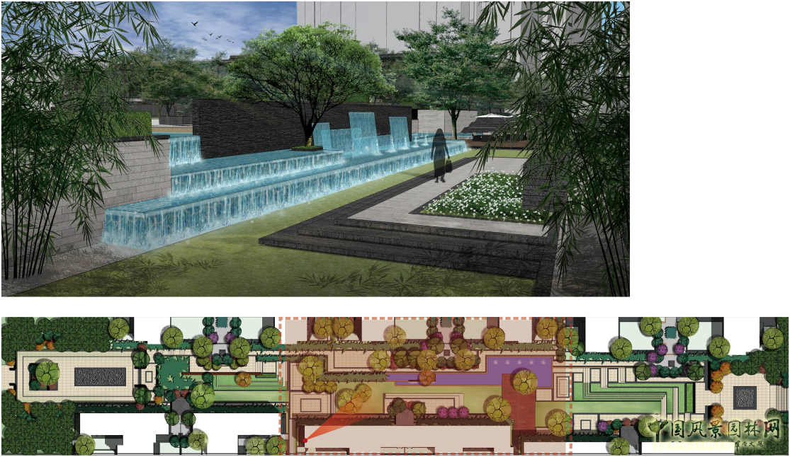 2016園冶杯：深圳華僑城香山美墅