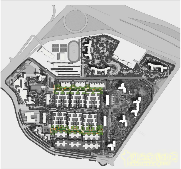 2016園冶杯：深圳華僑城香山美墅