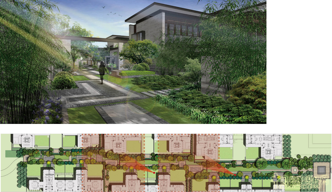 2016園冶杯：深圳華僑城香山美墅