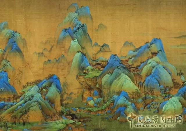 一口氣讀懂中國園林