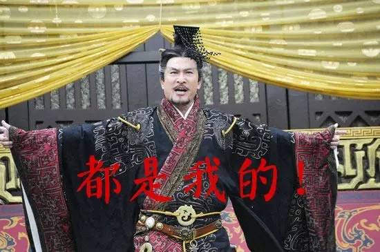 一口氣讀懂中國園林