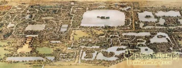 一口氣讀懂中國園林