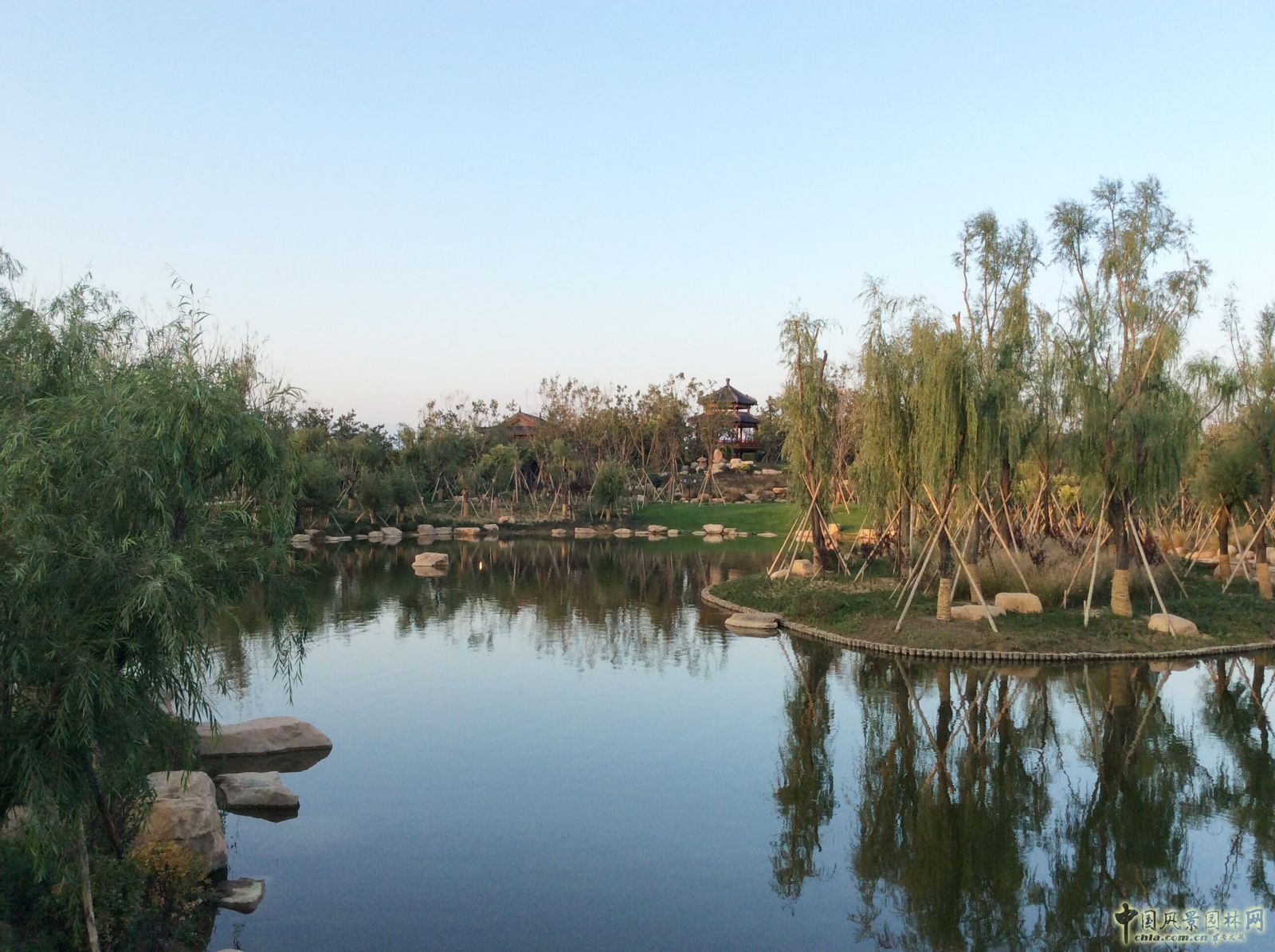 2016園冶杯：融創(chuàng)?歐麓花園城