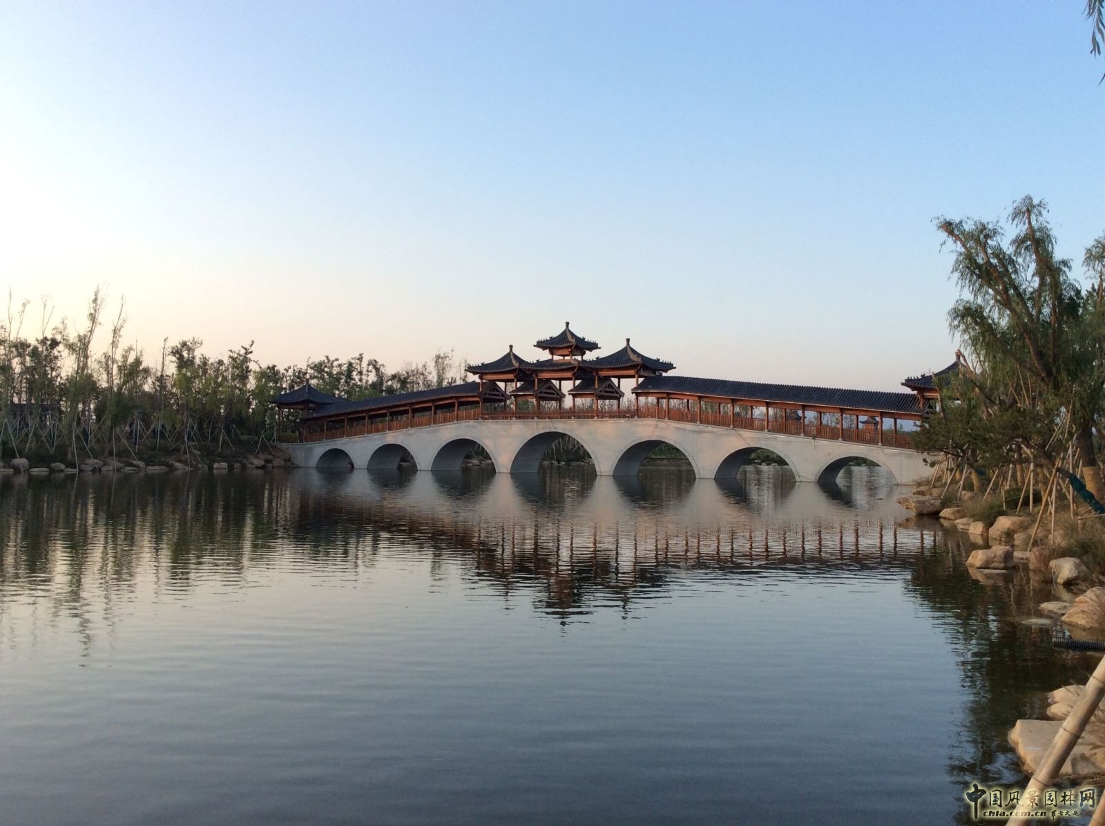 2016園冶杯：融創?歐麓花園城