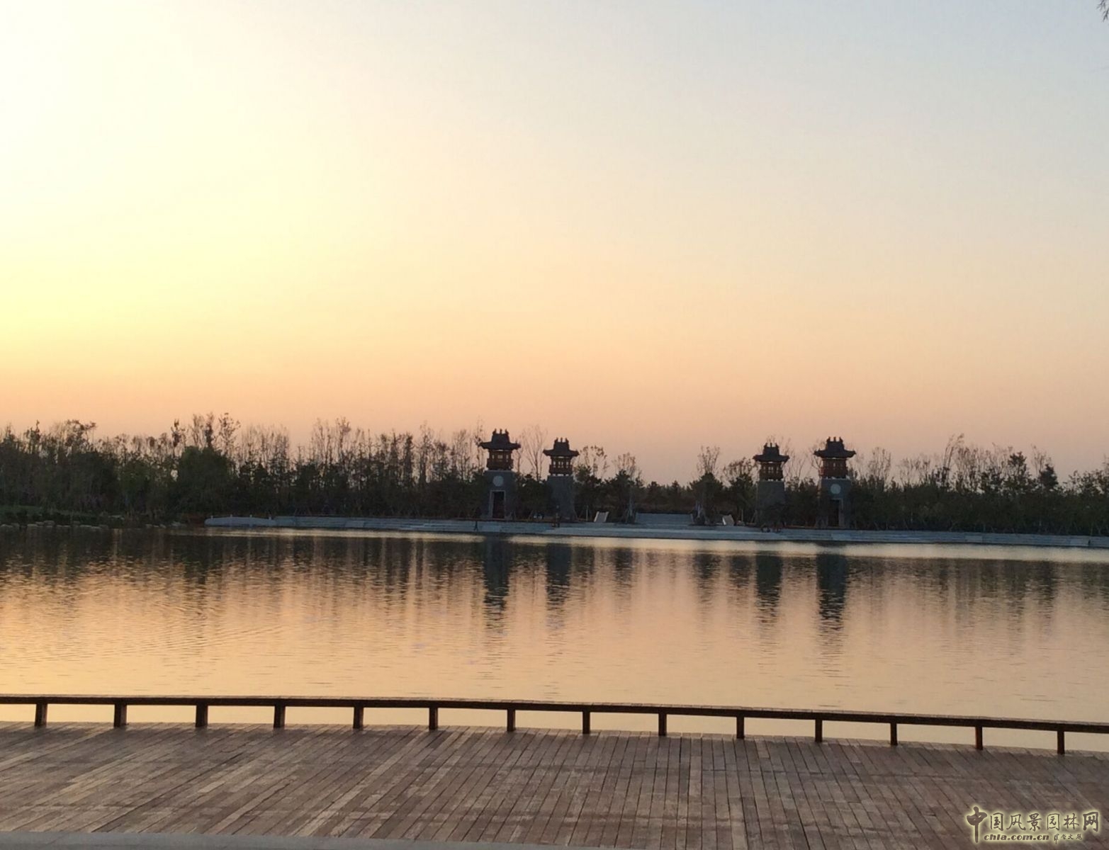 2016園冶杯：融創?歐麓花園城