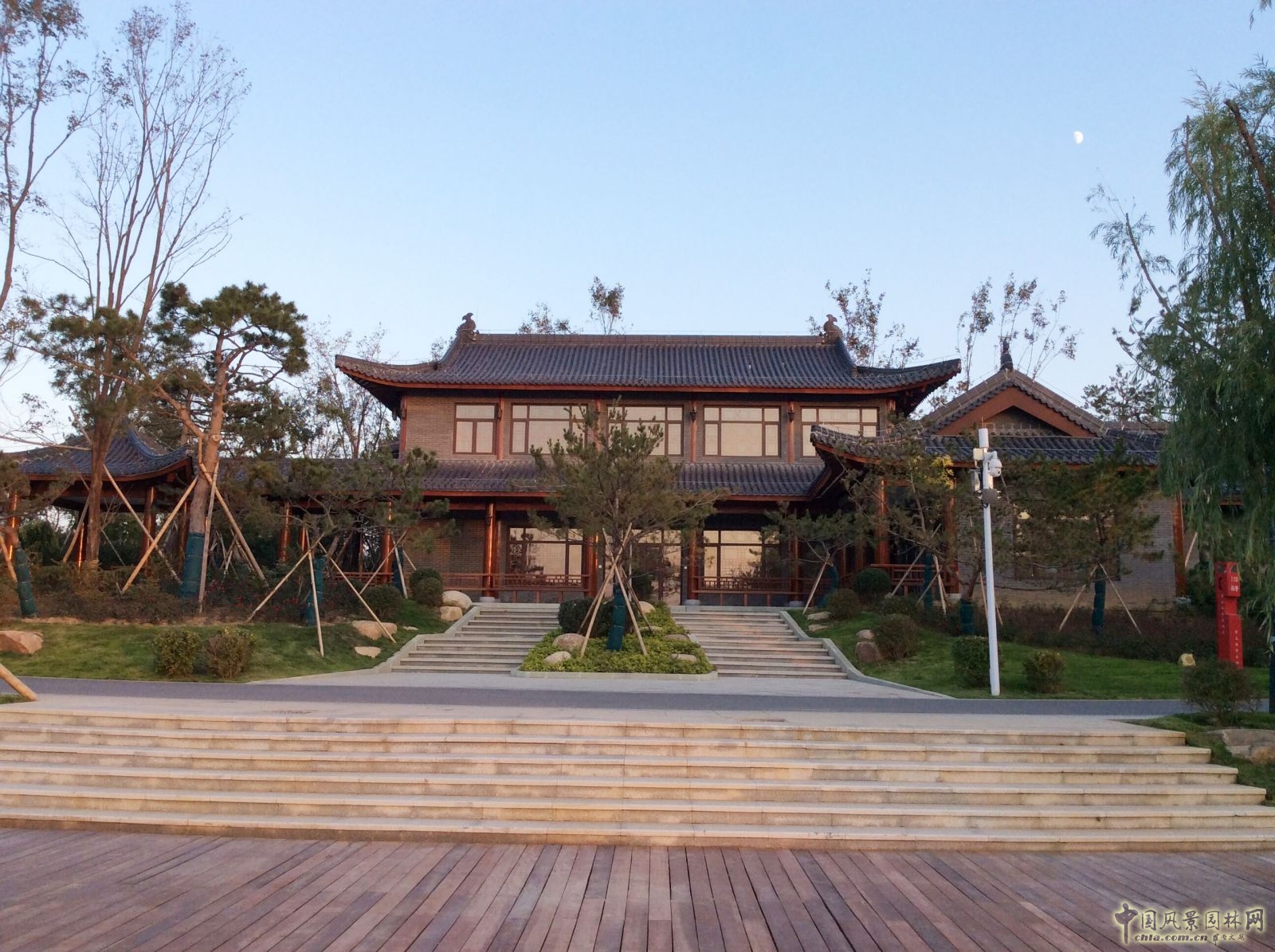 2016園冶杯：融創?歐麓花園城