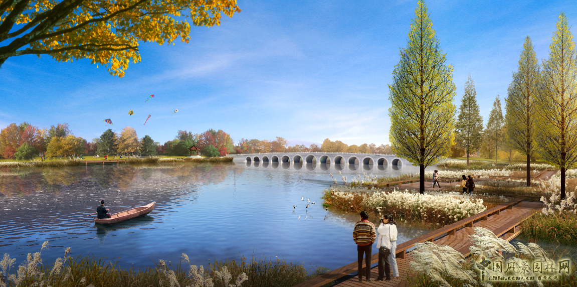 2016園冶杯：融創?歐麓花園城