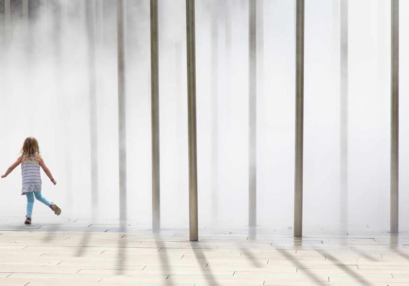 阿勒格尼廣場布爾社區公園