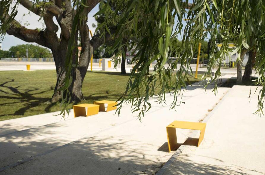 丹麥超級(jí)線性公園