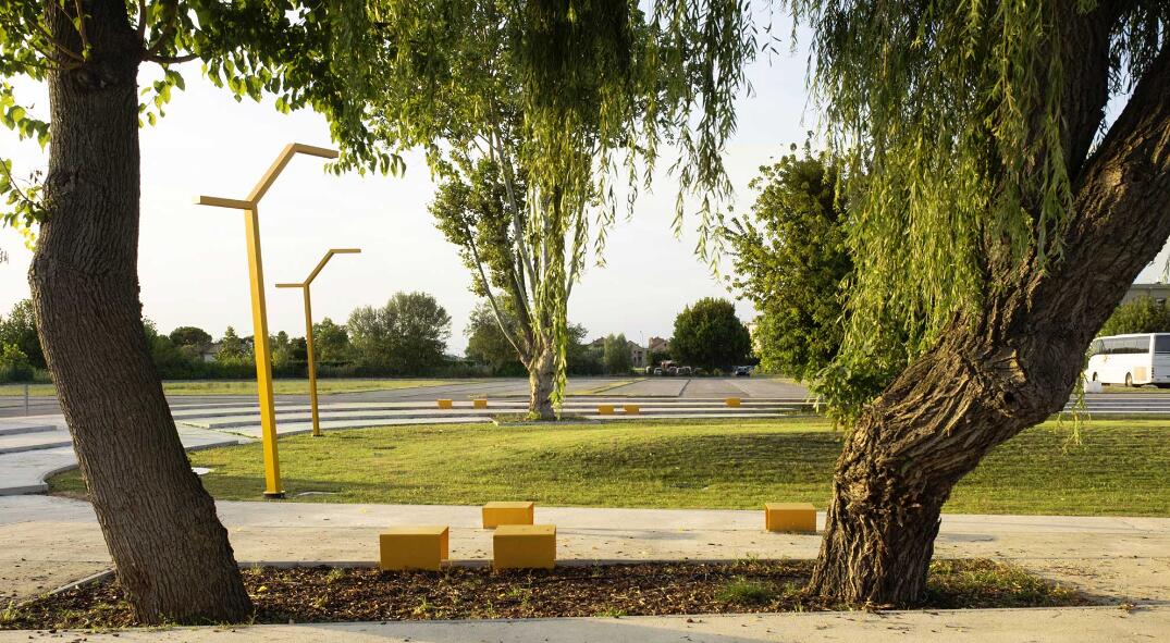 丹麥超級(jí)線性公園