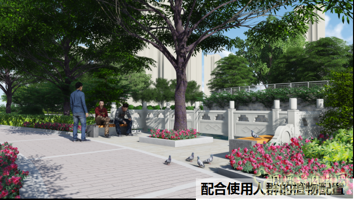 2016園冶杯專業(yè)獎參賽項目：九龍坡區(qū)核心區(qū)綠道示范段