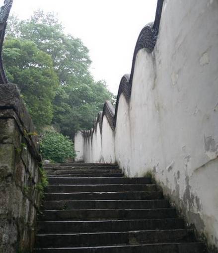 中國古典園林鑒賞:江蘇一些小而精的園林