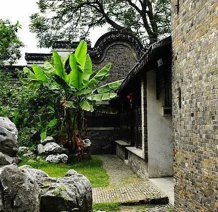 中國古典園林鑒賞：江蘇一些小而精的園林