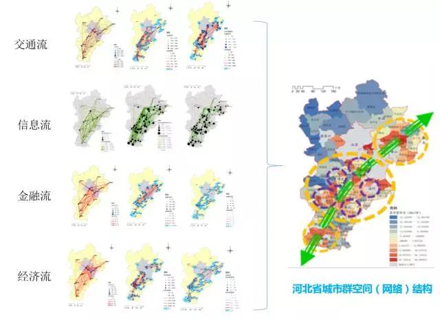 甄峰 | 大數據的規劃應用探索