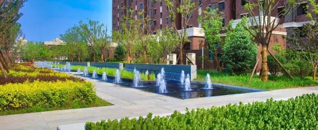 DDON笛東榮獲2016年北京園林優(yōu)秀設計獎