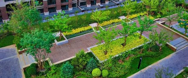 DDON笛東榮獲2016年北京園林優(yōu)秀設計獎