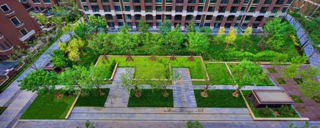 DDON笛東榮獲2016年北京園林優(yōu)秀設計獎