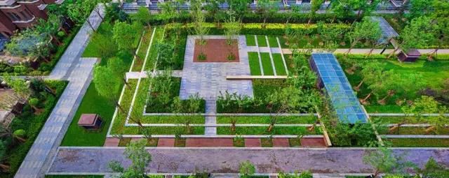 DDON笛東榮獲2016年北京園林優(yōu)秀設計獎