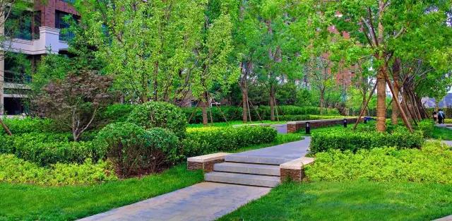 DDON笛東榮獲2016年北京園林優(yōu)秀設計獎