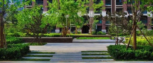 DDON笛東榮獲2016年北京園林優(yōu)秀設計獎