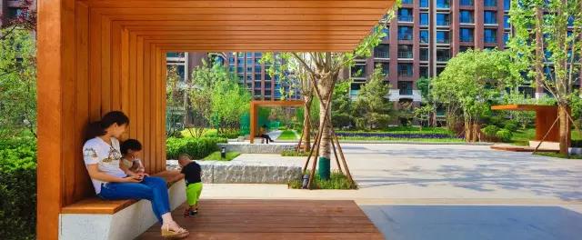 DDON笛東榮獲2016年北京園林優(yōu)秀設計獎