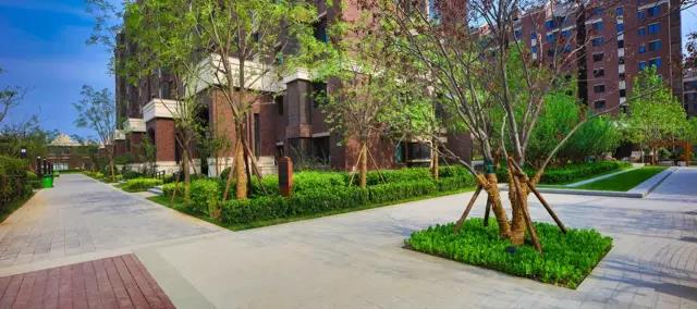 DDON笛東榮獲2016年北京園林優(yōu)秀設計獎