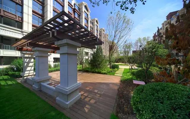 DDON笛東榮獲2016年北京園林優秀設計獎