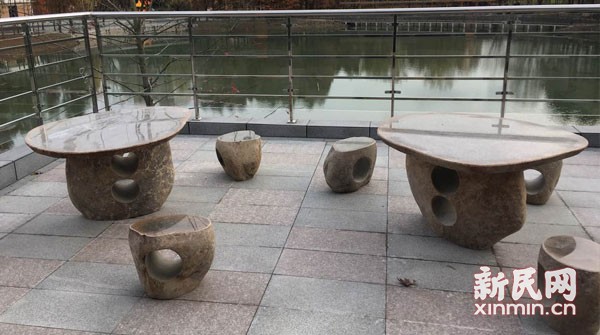 國內(nèi)最大的社區(qū)戲曲主題公園開園