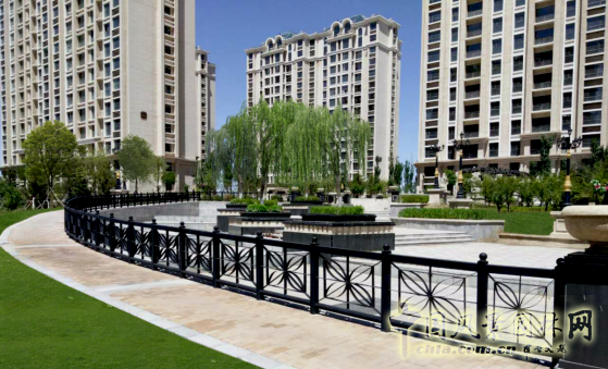 熱烈祝森源達(dá)園林成為CHLA理事單位