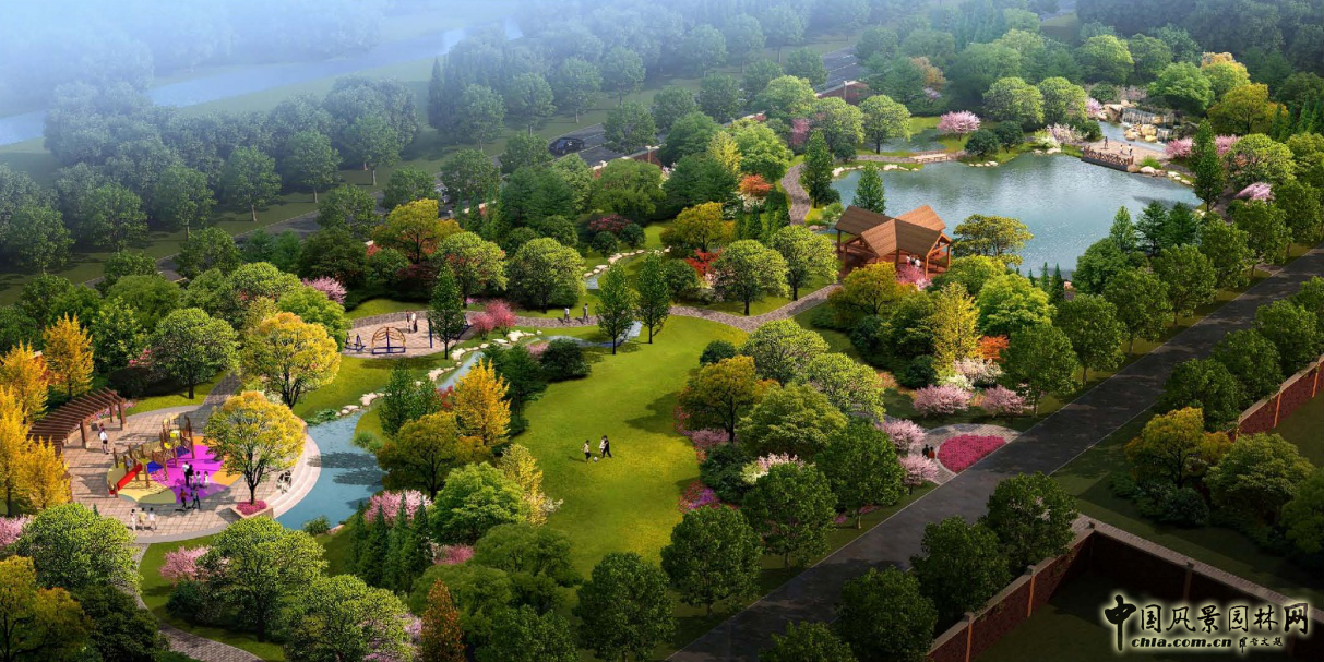 熱烈祝森源達(dá)園林成為CHLA理事單位